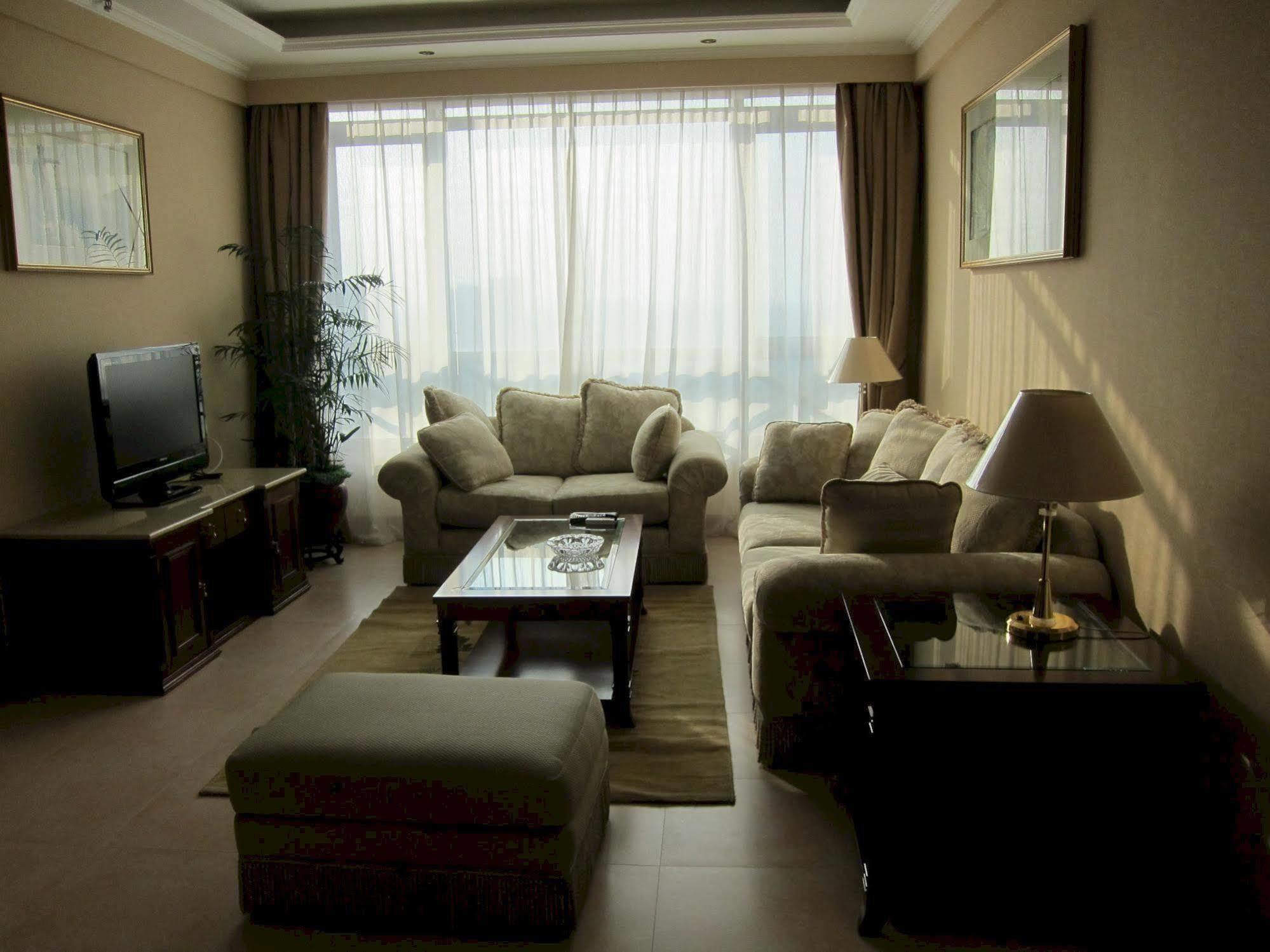 Clifford Centre Panyu Hotel