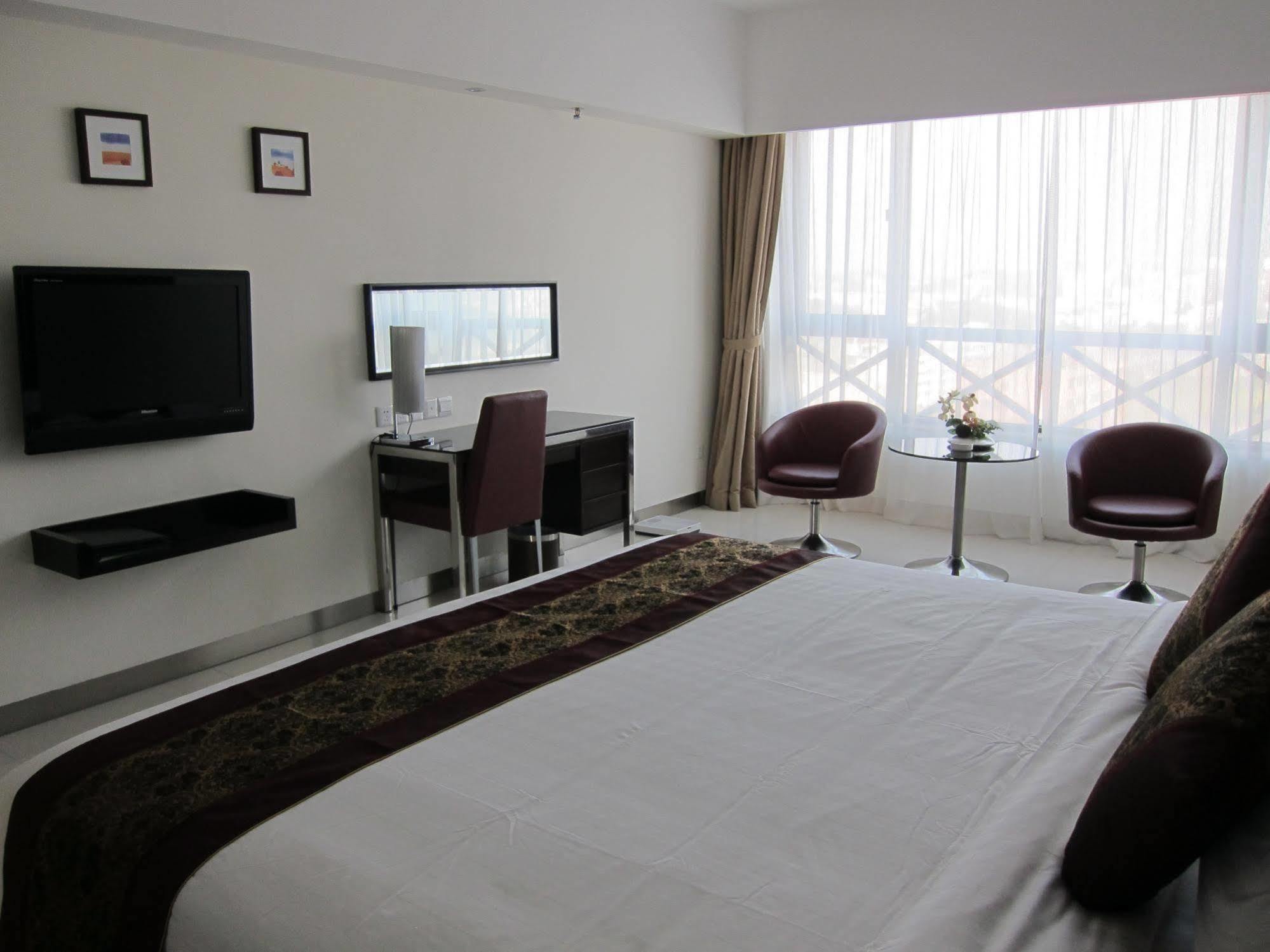 Hotel Clifford Centre Panyu Guangzhou