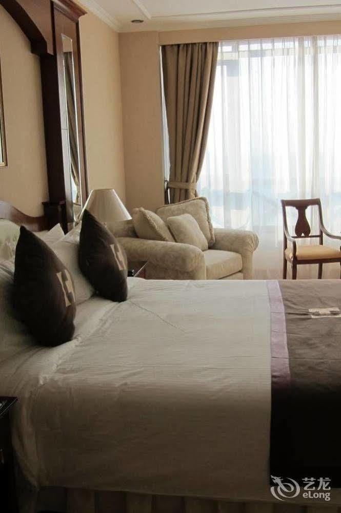 Clifford Centre Panyu Hotel
