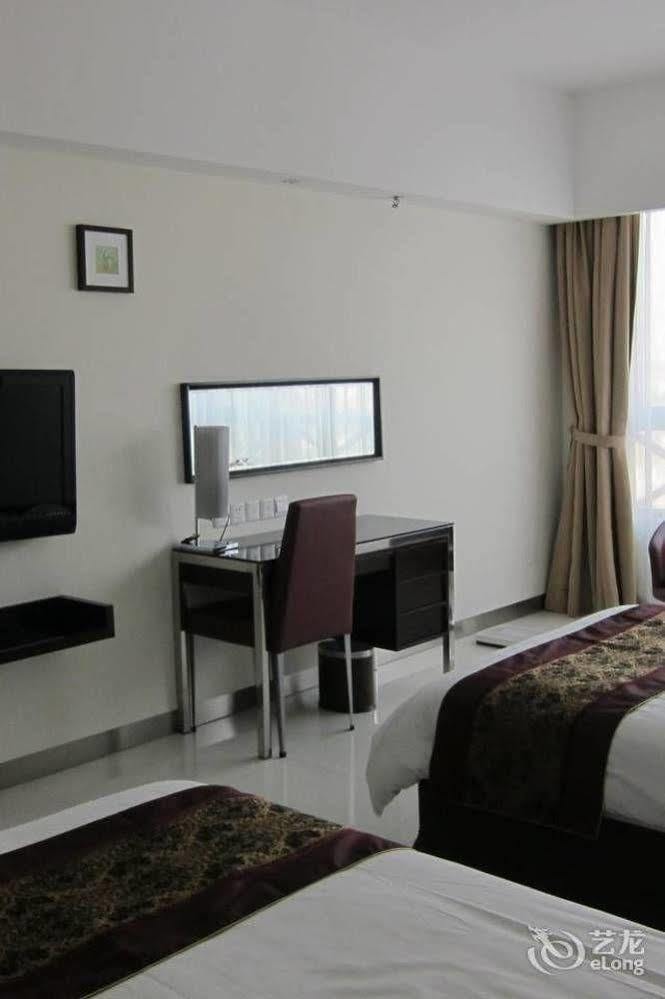 Clifford Centre Panyu Hotel