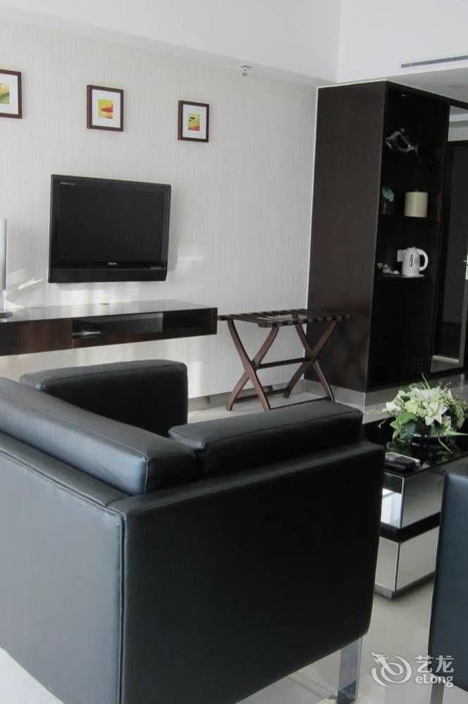 Clifford Centre Panyu 4*
