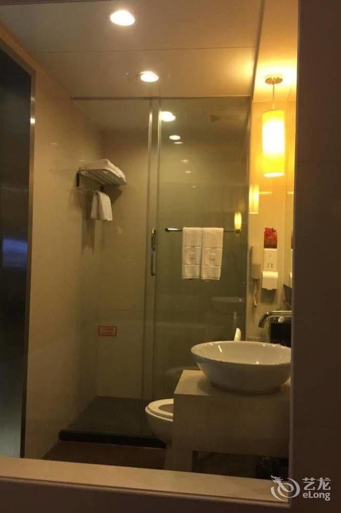 Clifford Centre Panyu Guangzhou