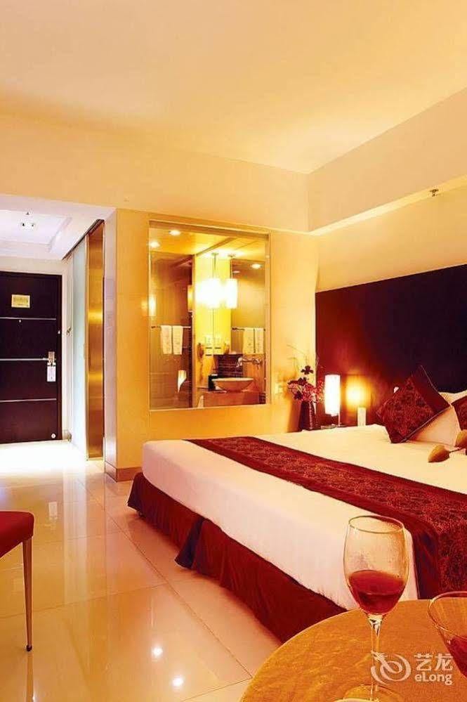 Hotel Clifford Centre Panyu Guangzhou