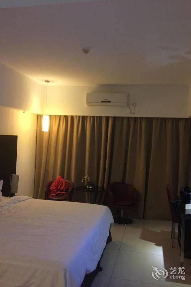 Hotel Clifford Centre Panyu