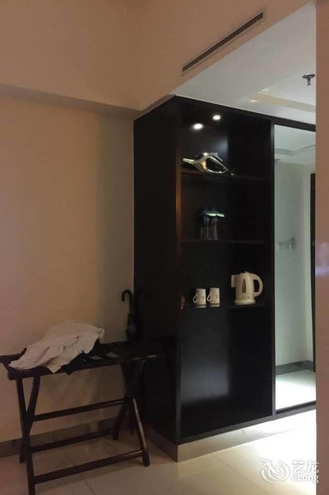 Clifford Centre Panyu Guangzhou