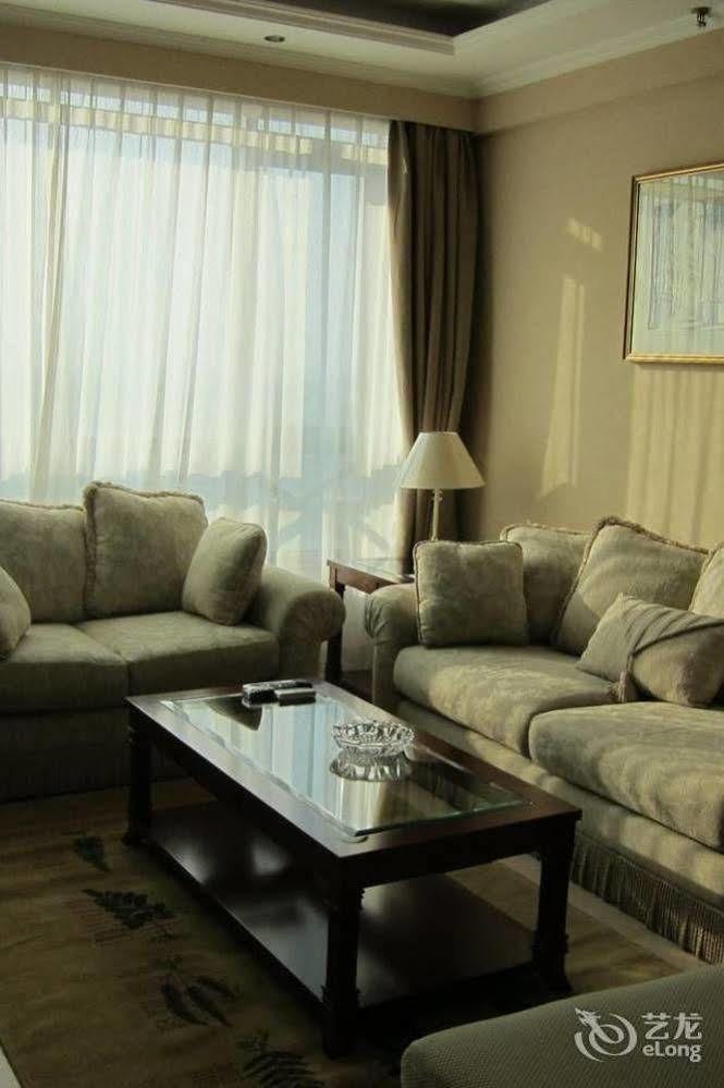 Clifford Centre Panyu Hotel Guangzhou