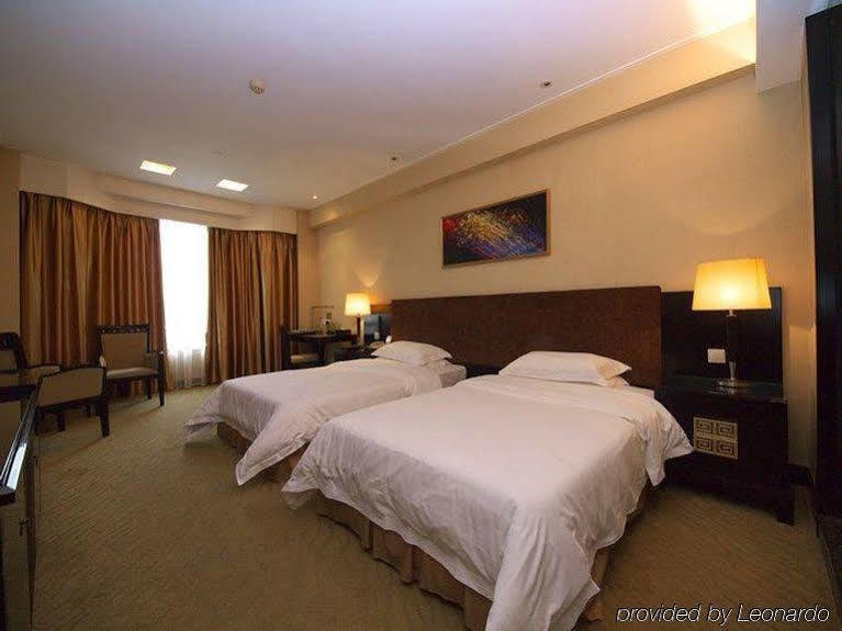 Hotel King Garden