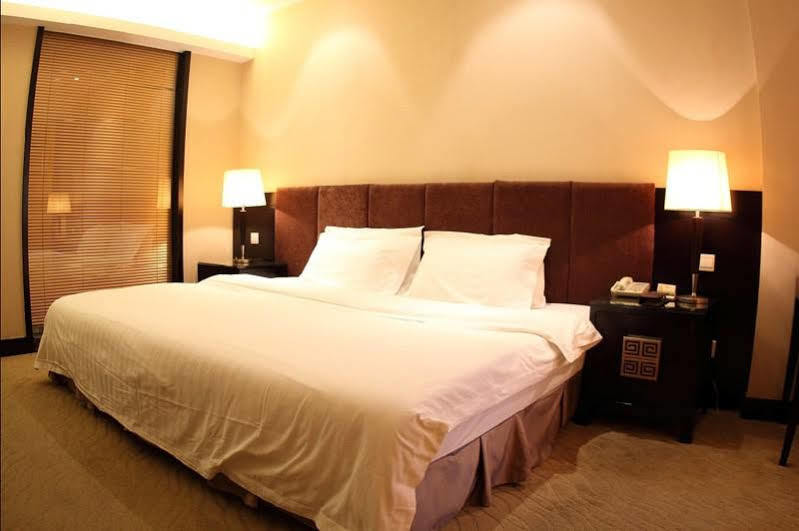 Hotel King Garden Guangzhou