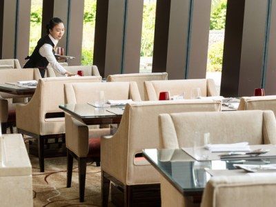 Hotel Nikko Guangzhou