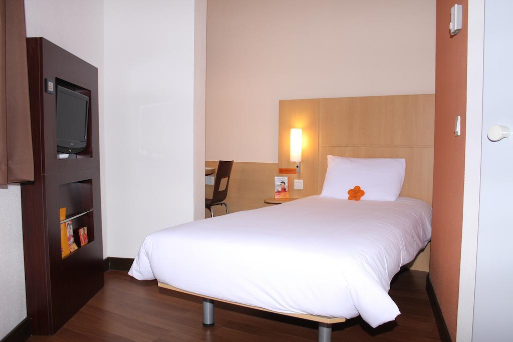Hotel Ibis Gdd