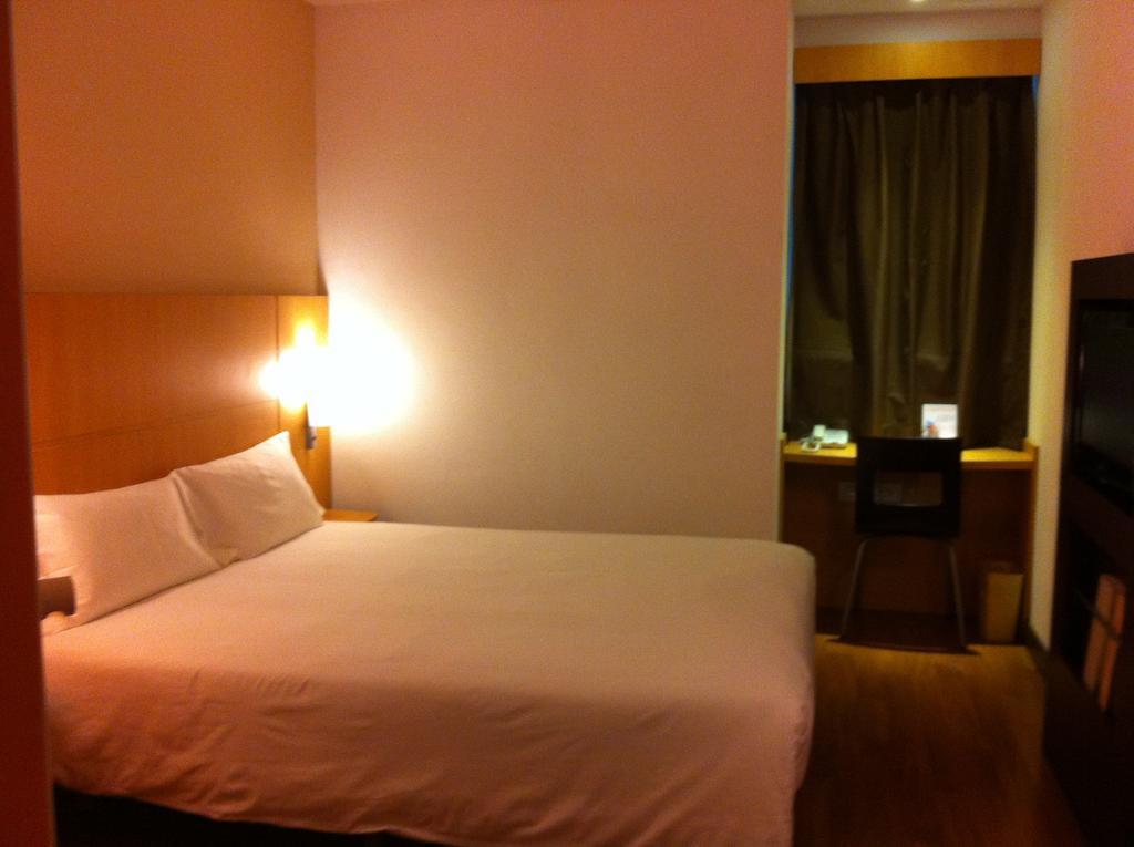 Ibis Gdd Hotel 3*