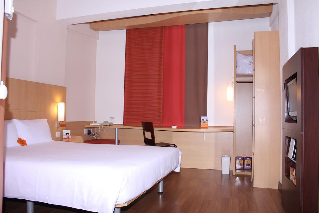 Ibis Gdd Hotel 3*