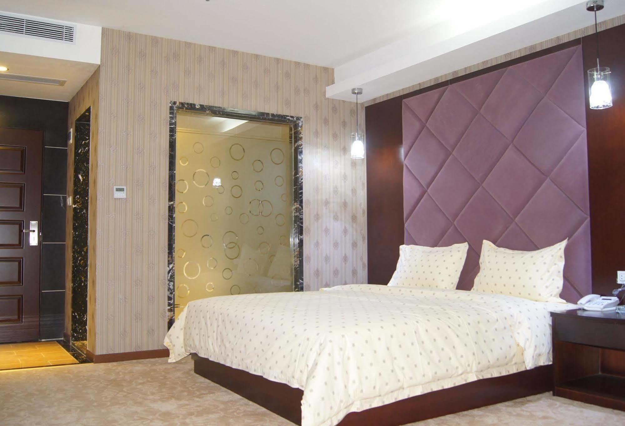 Yu Jia Hotel