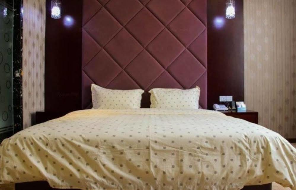 Hotel Yu Jia