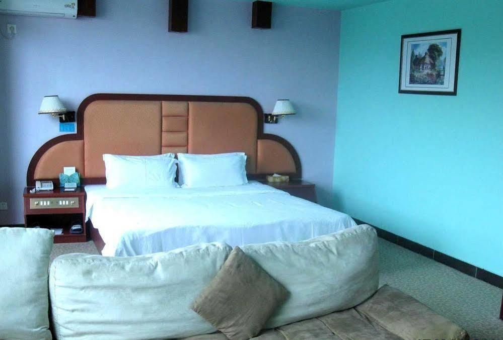 Hotel Chenyue