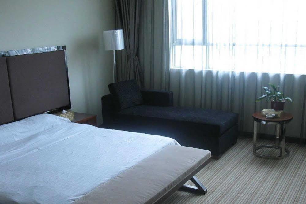 Chenyue 3* Guangzhou