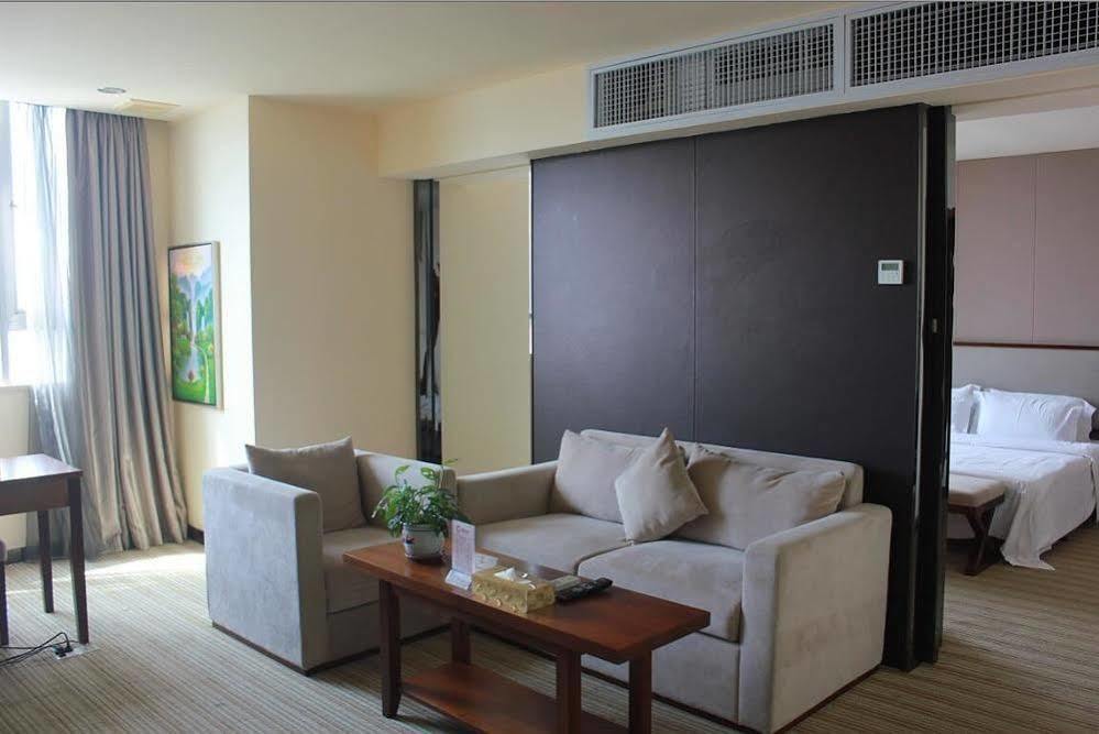 Hotel Chenyue