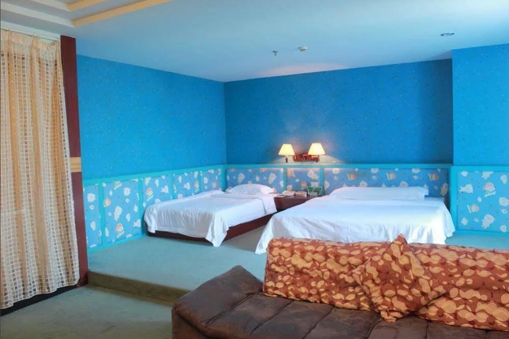 Hotel Chenyue