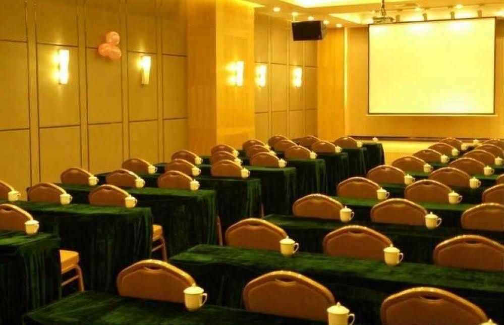 Hotel Chenyue Guangzhou