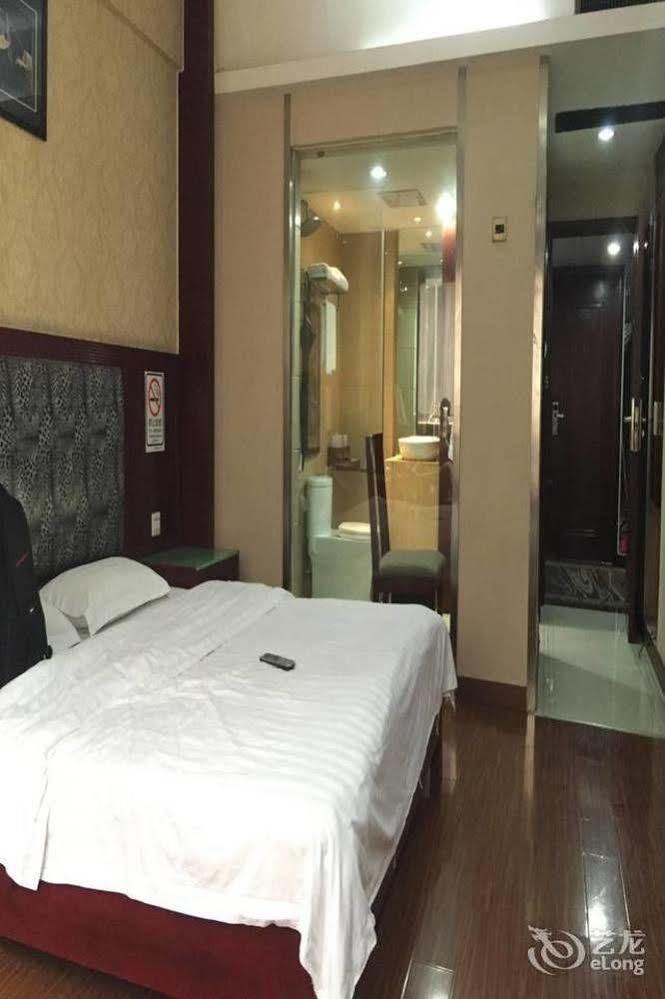 Hotel Yile Guangzhou