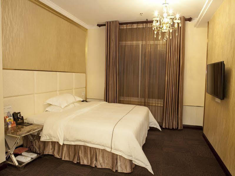 Garden Hotel Guangzhou