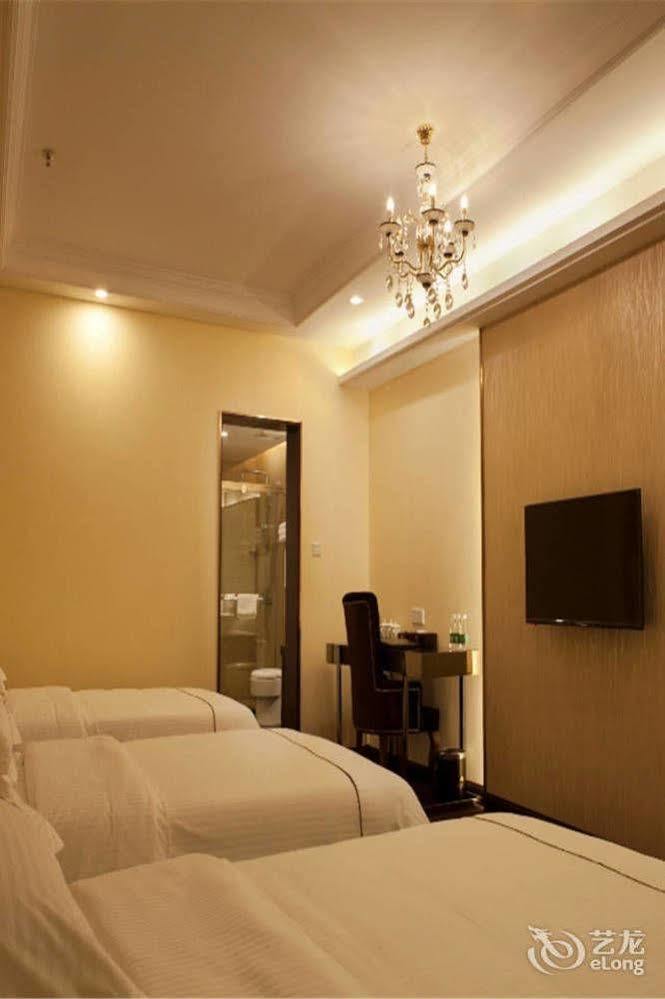 Garden Hotel