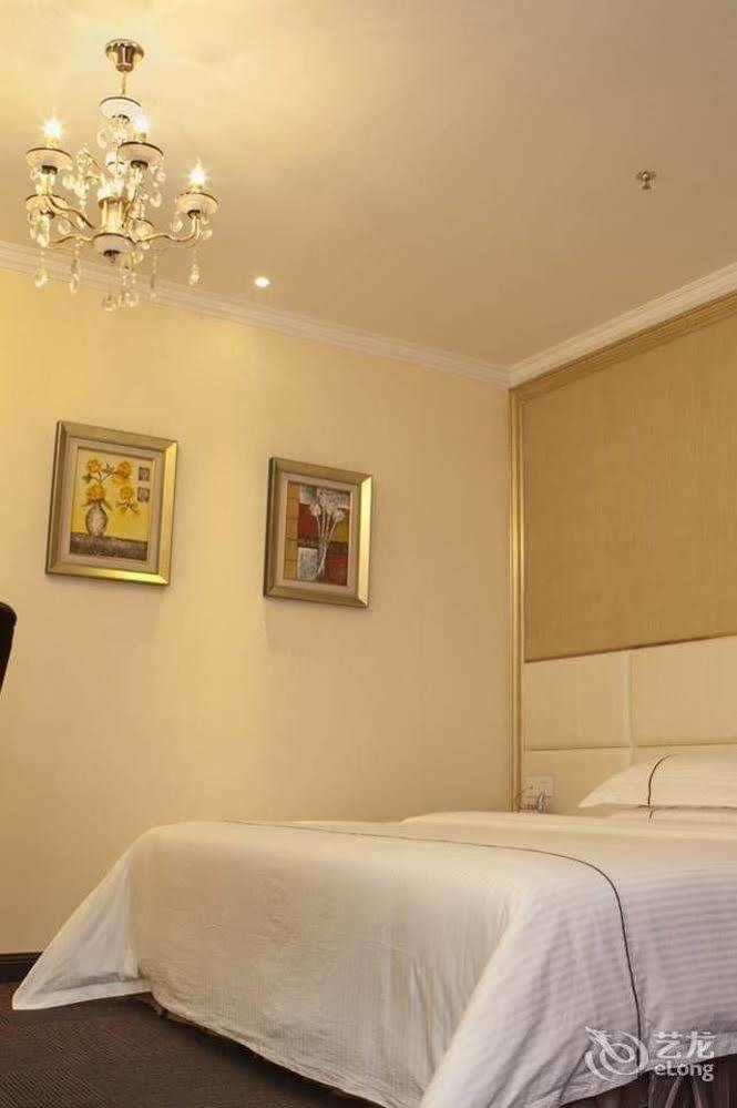 Garden Hotel Guangzhou