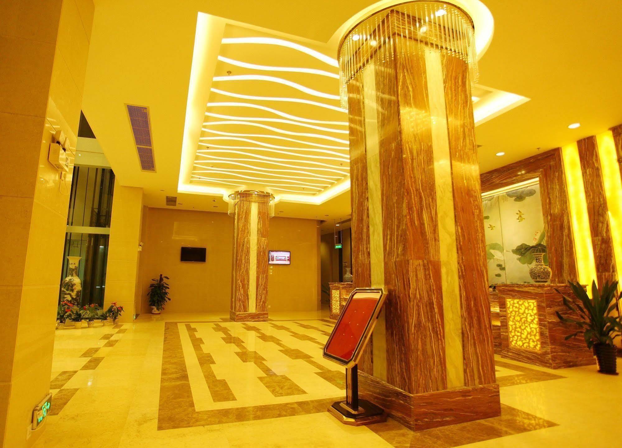 Yinwan - Shiqian Branch