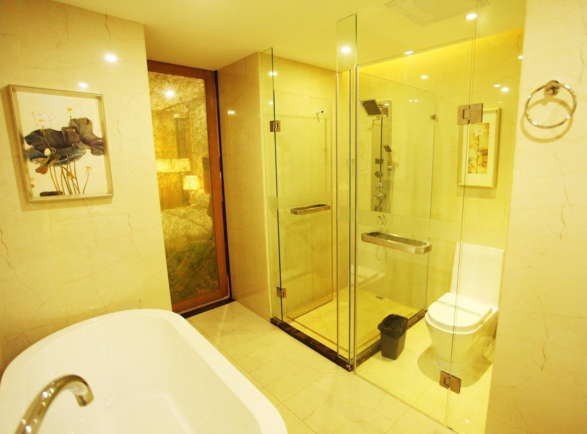 Hotel Yinwan - Shiqian Branch 3*