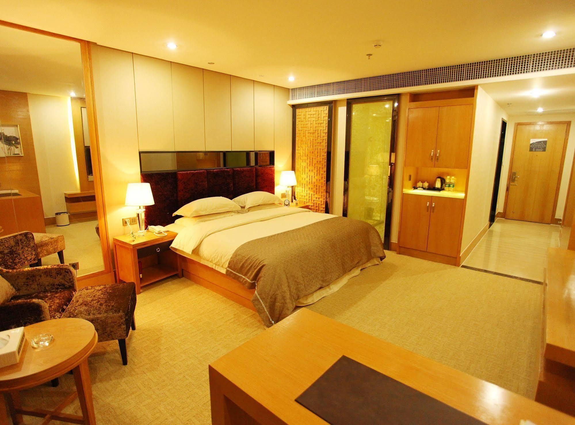 Yinwan - Shiqian Branch Hotel Guangzhou