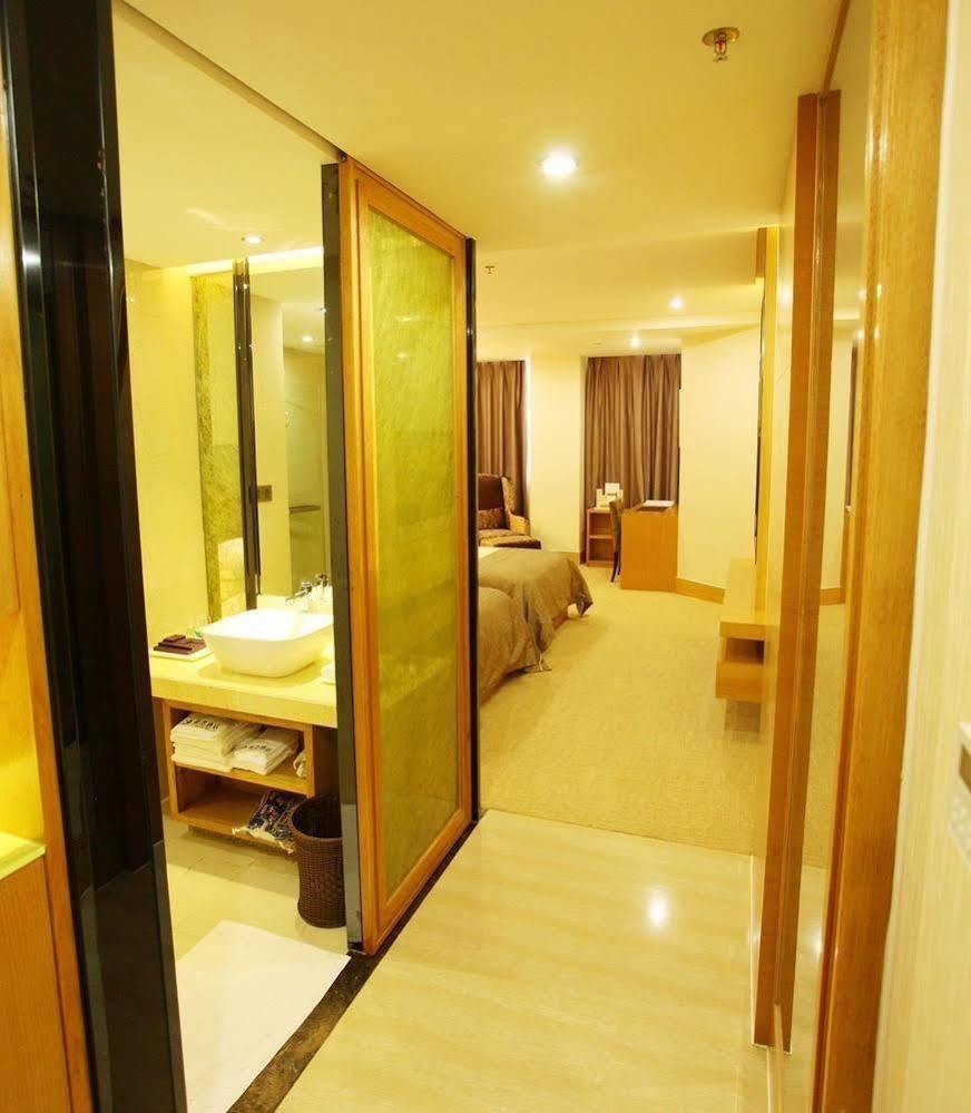 Hotel Yinwan - Shiqian Branch 3*