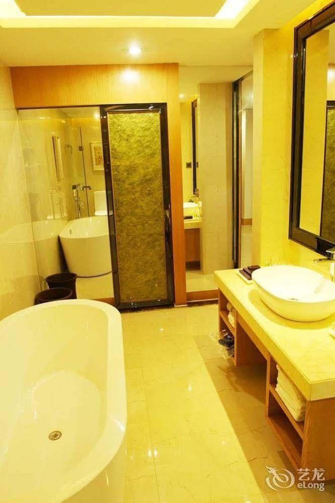 Hotel Yinwan - Shiqian Branch