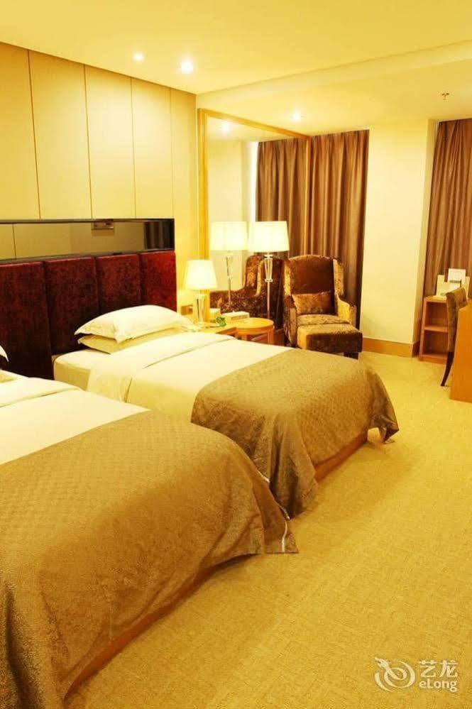 Hotel Yinwan - Shiqian Branch Guangzhou
