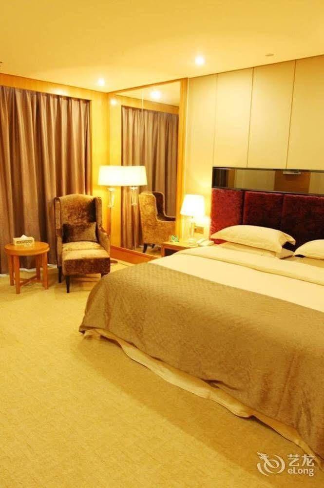 Yinwan - Shiqian Branch Hotel Guangzhou