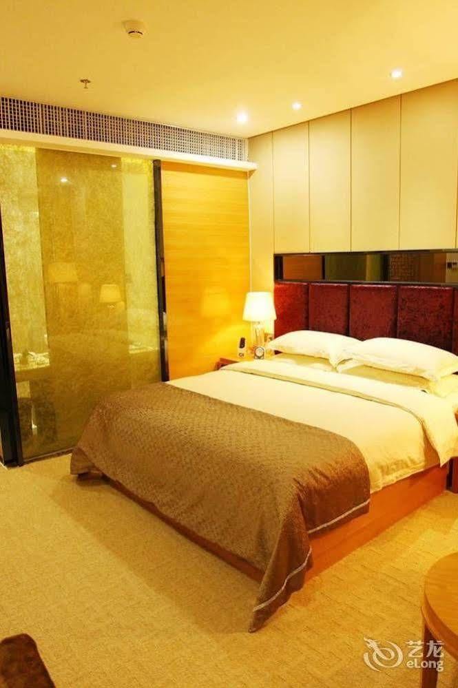 Hotel Yinwan - Shiqian Branch Guangzhou