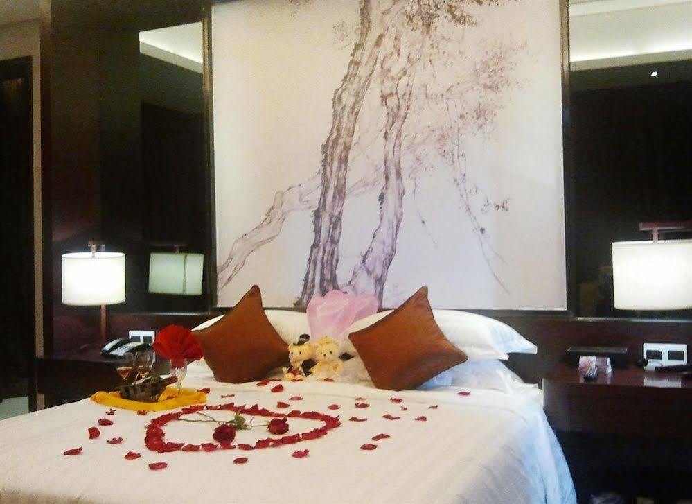 Easco Hotel Guangzhou
