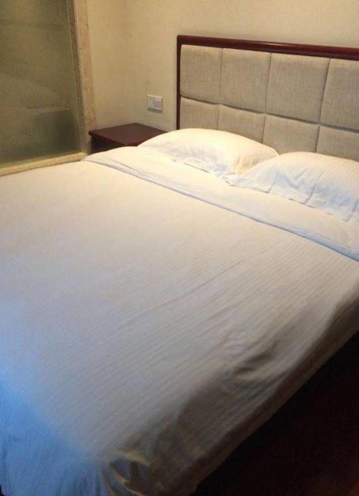 Greentree Panyu Chimelong Paradise Business Guangzhou