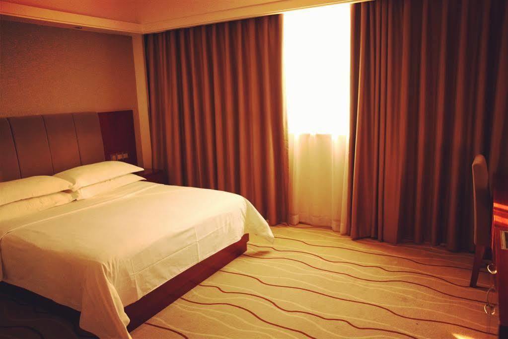 Boman 3* Guangzhou
