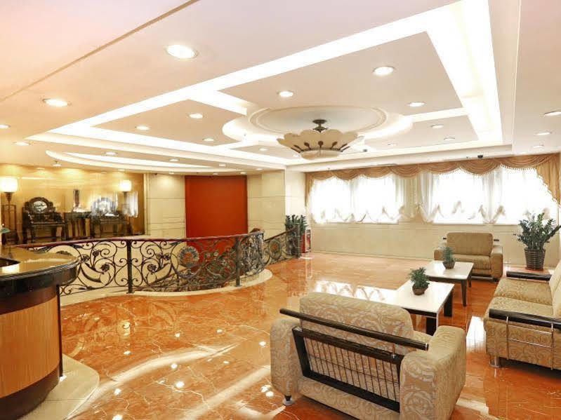 Hotel Grand Palace - Grand Management Group - Free Shuttle Bus To Fair During Fair Period Canton