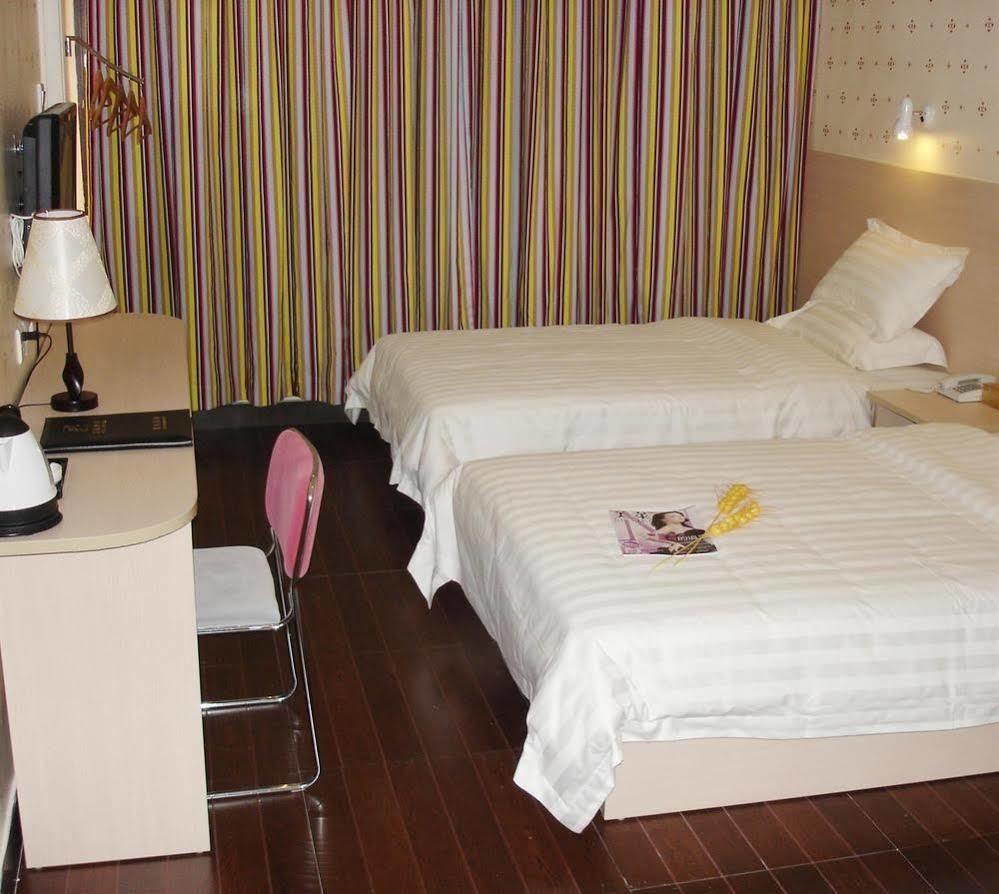 Taojin Hotel