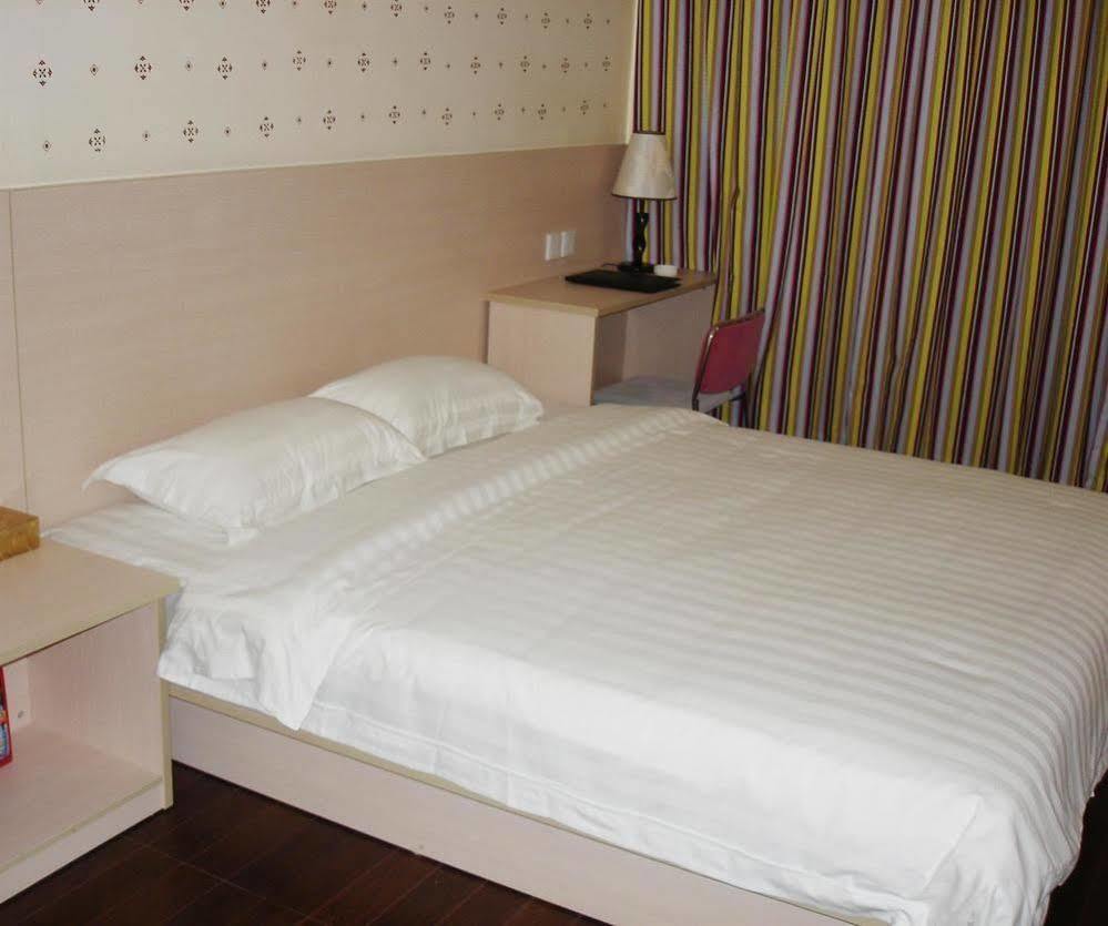 Taojin Hotel Guangzhou