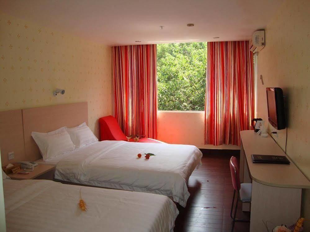 Hotel Taojin