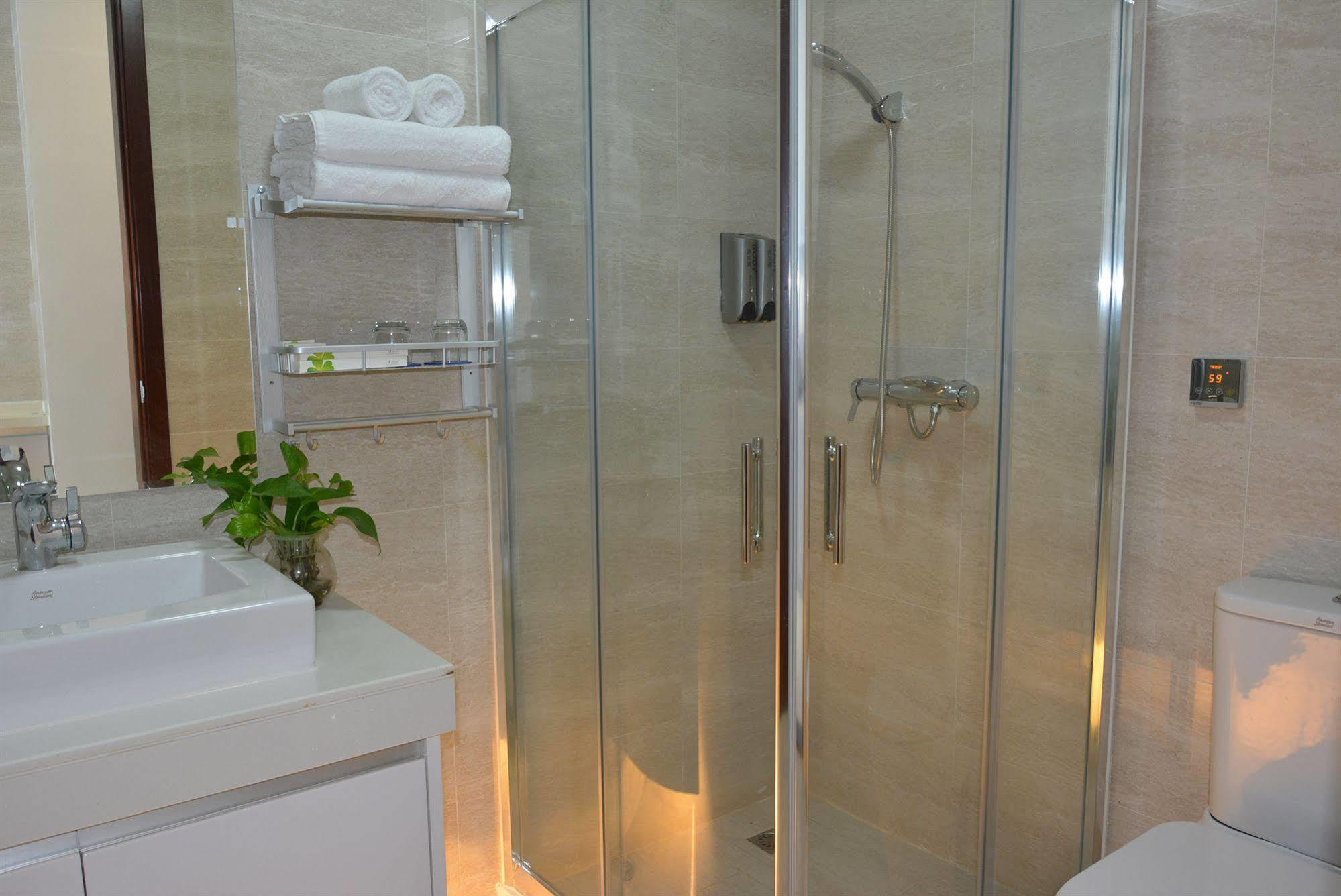 Mahattan International Apartment