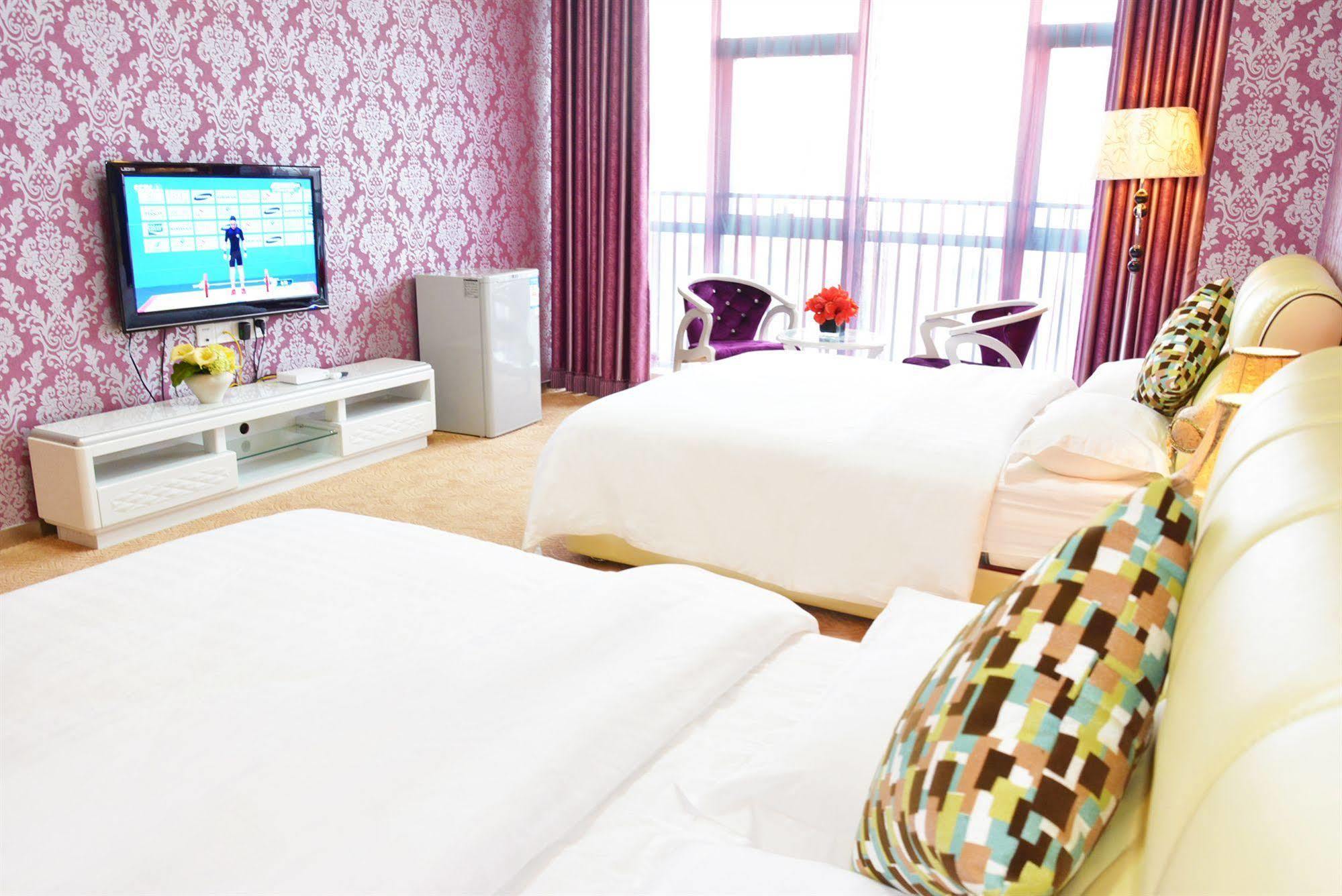 Mahattan International Apartment