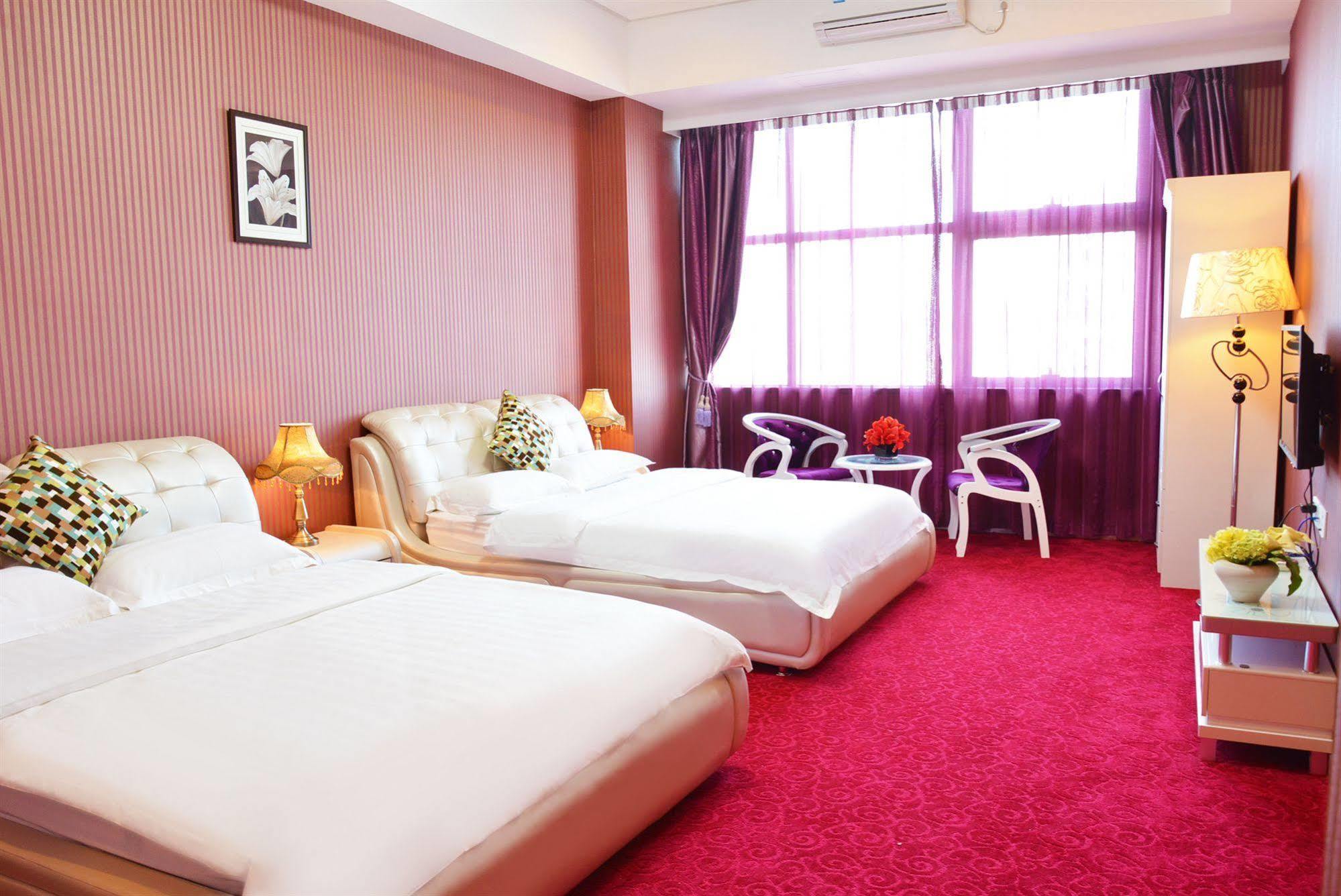 Apartment Mahattan International