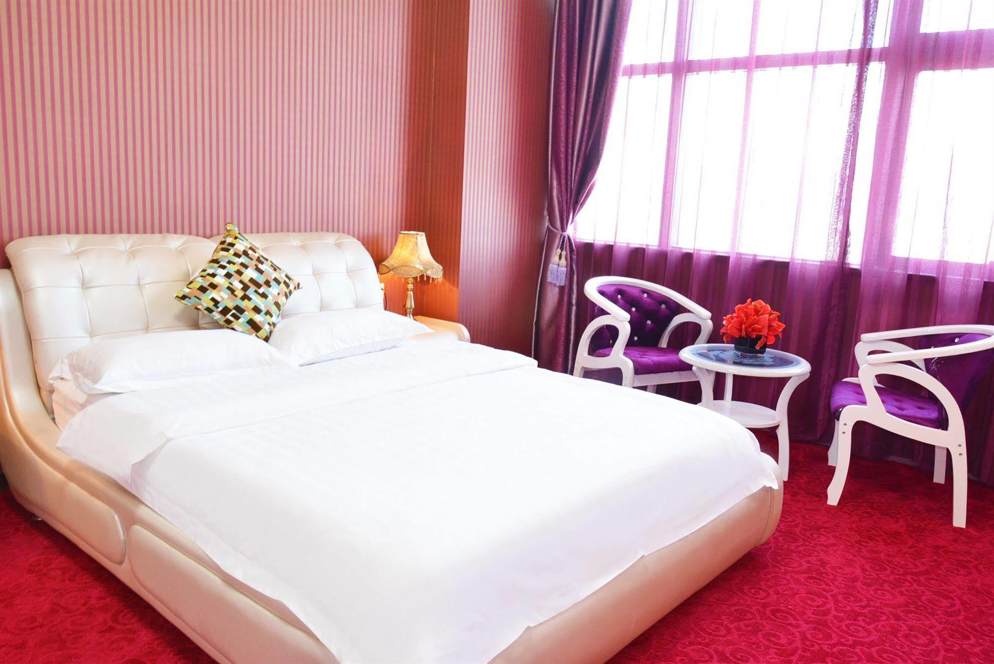 Apartment Mahattan International