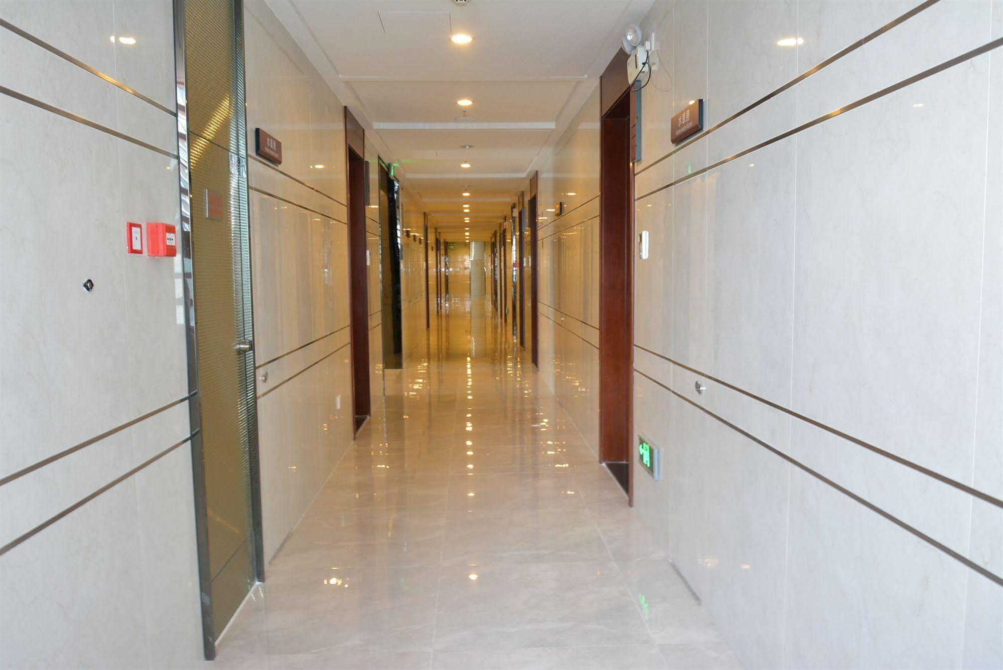 Mahattan International Apartment