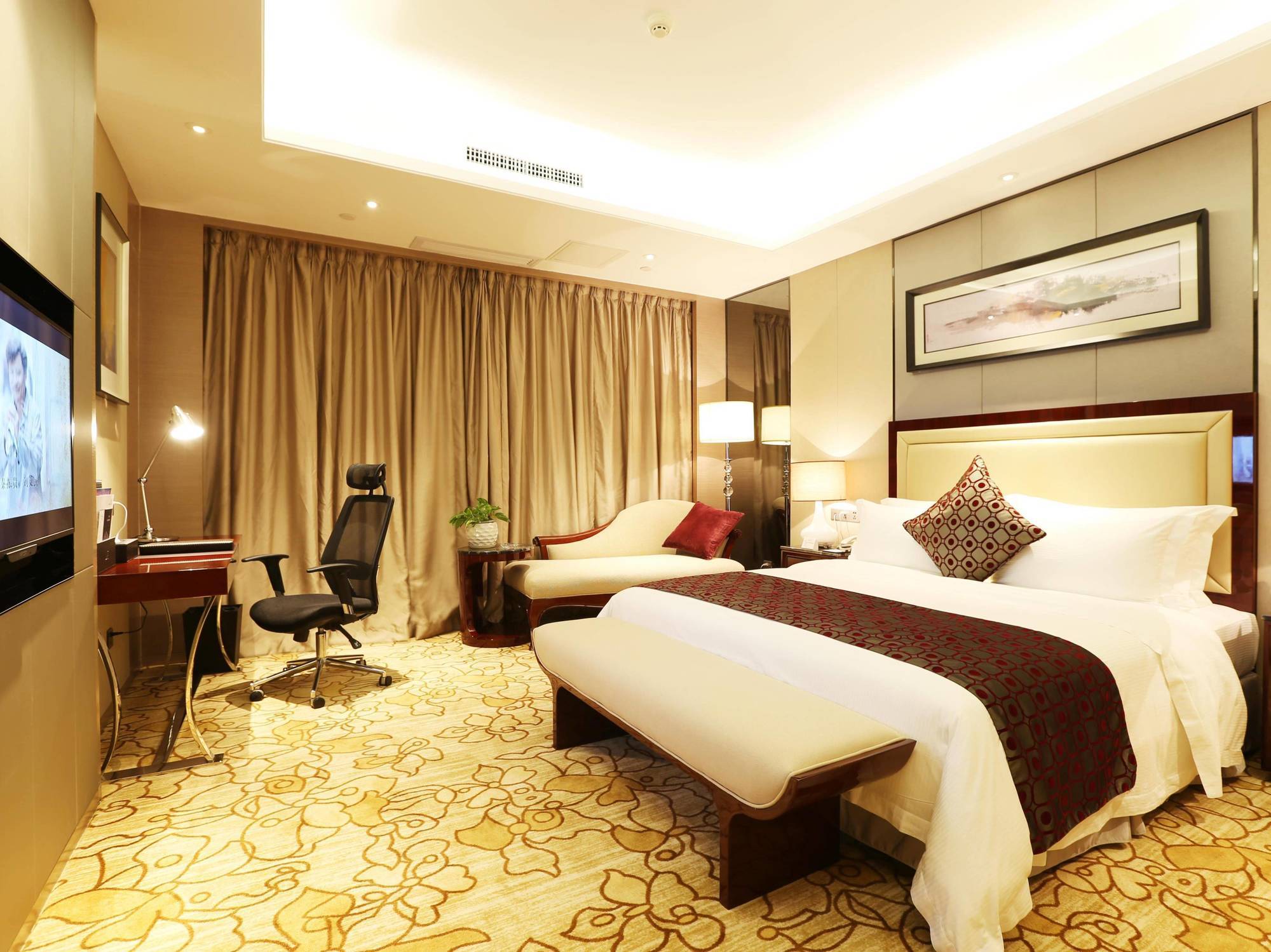 Country Garden Airport Phoenix Guangzhou