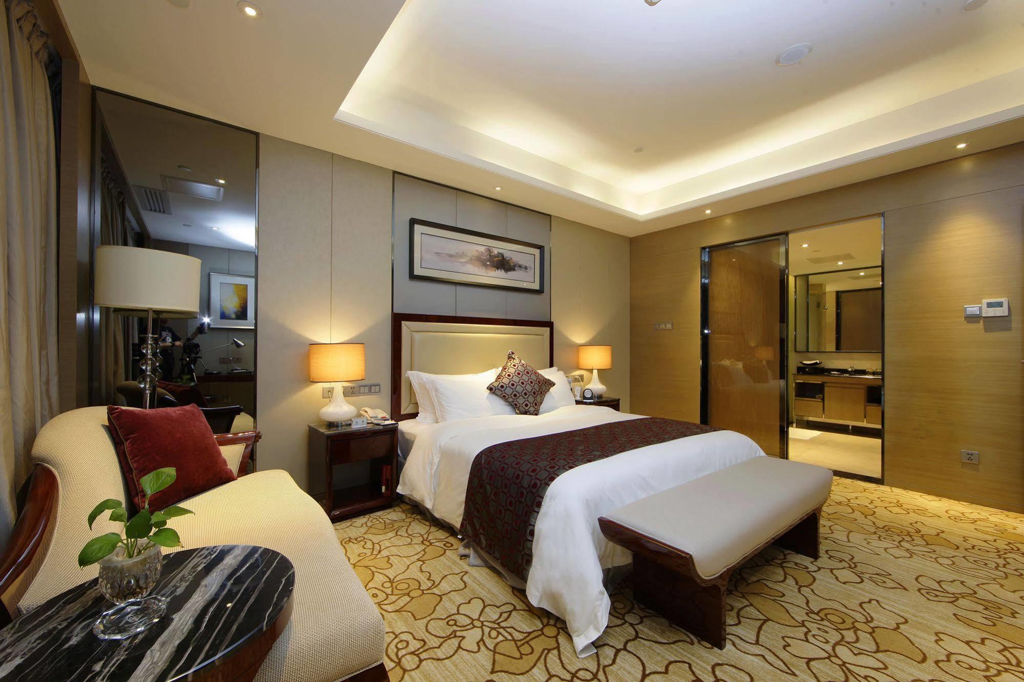 Country Garden Airport Phoenix Hotel Guangzhou