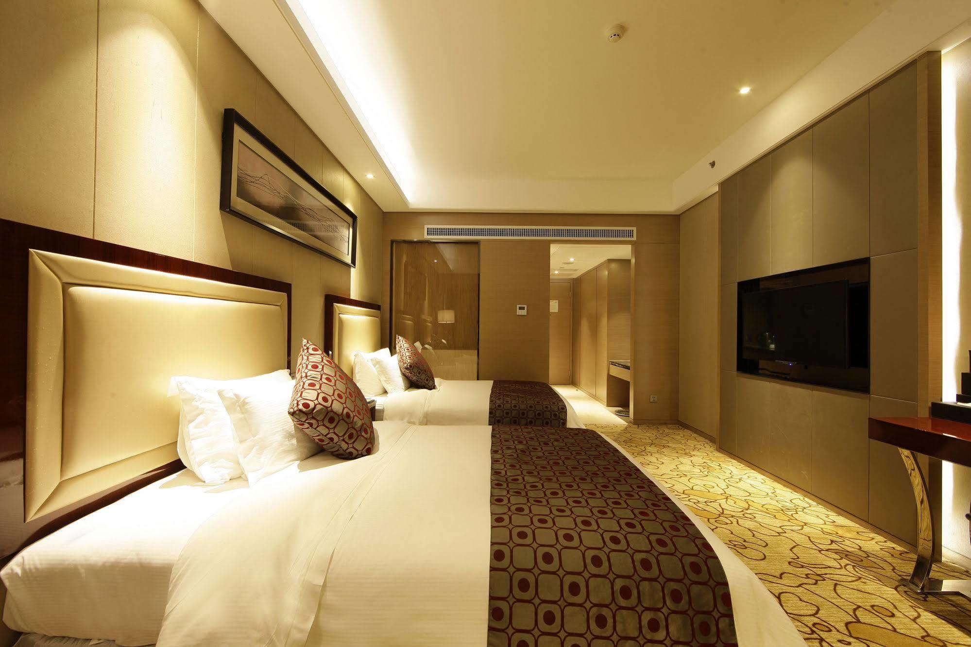 Country Garden Airport Phoenix 5* Guangzhou